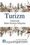 Turizm Endüstrisinde Modern Pazarlama Yaklaşımları 2