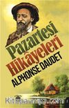 Pazartesi Hikayeleri