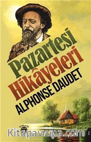 Pazartesi Hikayeleri