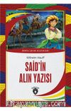 Saidin Alın Yazısı Dünya Çocuk Klasikleri (7-12 Yaş)