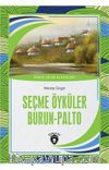 Seçme Öyküler Burun - Palto Dünya Çocuk Klasikleri (7-12 Yaş)