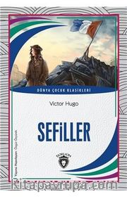 Sefiller Dünya Çocuk Klasikleri (7-12 Yaş)