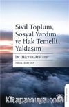 Sivil Toplum, Sosyal Yardım ve Hak Temelli Yaklaşım