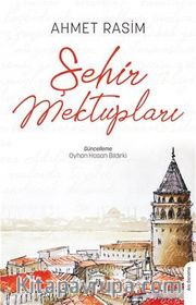 Şehir Mektupları