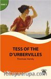 Tess Of The D’Urbervilles Stage 3 İngilizce Hikaye (Alıştırma ve Sözlük İlaveli)