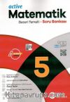 5. Sınıf Matematik Active Soru Bankası