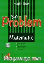 4. Sınıf Matematik No Problem Soru Bankası Merkezi