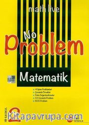 2. Sınıf Matematik No Problem Soru Bankası Merkezi