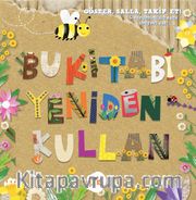 Bu Kitabı Yeniden Kullan