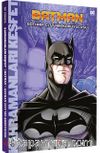 Dc Comics - Batman Gotham City’nin Muhafızı