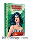 Dc Comics - Wonder Woman Amazon Savaşçısı