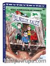 Dc Comics - Gizli Kahramanlar Derneği - Yalnızlık Kalesi