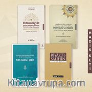 Hadis Seti (4 Kitap)