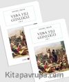 Veba Yılı Günlüğü (Cep Boy) (2 Cilt) (Tam Metin)