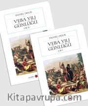 Veba Yılı Günlüğü (Cep Boy) (2 Cilt) (Tam Metin)