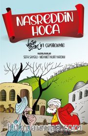 Nasreddin Hoca