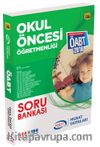 2016 ÖABT Okul Öncesi Öğretmenliği Soru Bankası 