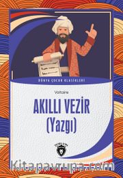 Akıllı Vezir (Yazgı)