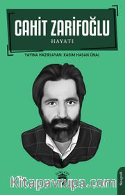 Cahit Zarifoğlu Hayatı