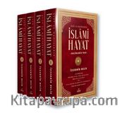 İslami Hayat / Ayet ve Hadislerle (4 Cilt)
