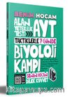 2022 AYT 7 Günde Biyoloji Kampı 