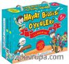 Hayat Bilgisi Öyküleri (10 Kitap)