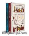 Büyük Olayların Kısa Tarihi (2 Kitap)