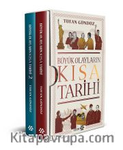 Büyük Olayların Kısa Tarihi (2 Kitap)