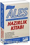 ALES Hazırlık Kitabı (Matematik-Türkçe)