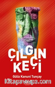 Çılgın Keçi
