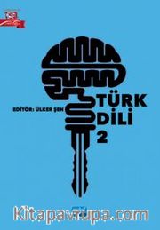 Türk Dili 2