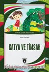 Katya ve Timsah