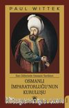 Osmanlı İmparatorluğu’nun Kuruluşu