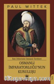 Osmanlı İmparatorluğu’nun Kuruluşu