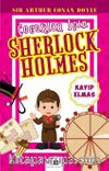 Çocuklar İçin Sherlock Holmes / Kayıp Elmas