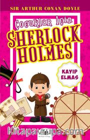 Çocuklar İçin Sherlock Holmes / Kayıp Elmas