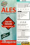 2016 ALES Sayısal Yetenek Çek Kopart Yaprak Test 
