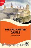 The Enchanted Castle Stage 4 İngilizce Hikaye (Alıştırma ve Sözlük İlaveli)