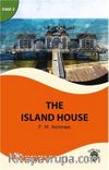 The Island House Stage 3 İngilizce Hikaye (Alıştırma ve Sözlük İlaveli)