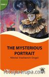 The Mysterious Portait Stage 3 İngilizce Hikaye (Alıştırma ve Sözlük İlaveli)