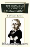 The Principles Of Scientific Management (İngilizce Kitap)