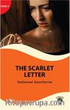 The Scarlet Letter & The Antique Ring Stage 4 İngilizce Hikaye (Alıştırma Ve Sözlük İlaveli)