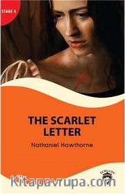 The Scarlet Letter <br /> The Antique Ring Stage 4 İngilizce Hikaye (Alıştırma Ve Sözlük İlaveli)