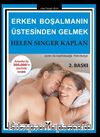 Erken Boşalmanın Üstesinden Gelmek