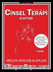 Resimli Cinsel Terapi Elkitabı