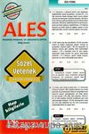 2016 ALES Sözel Yetenek Çek Kopart Yaprak Test 