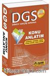  DGS Konu Anlatım 