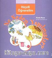 Ne Neden Yapılmıştır? / Haydi Öğrenelim