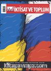 İktisat ve Toplum Dergisi 139. Sayı Enerjide Yeni Denklem