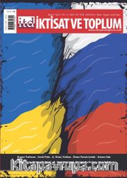 İktisat ve Toplum Dergisi 139. Sayı Enerjide Yeni Denklem